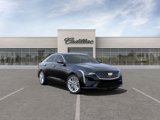 New 2024 Cadillac CT4 Premium Luxury image 2