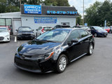 Used 2023 Toyota Corolla LE w/ LE Premium Package image 3