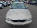 Used 2001 Buick Century Custom w/ Special Edition Pkg image 4
