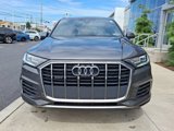 Used 2021 Audi Q7 2.0T Premium w/ Convenience Package image 2