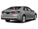 Used 2021 Toyota Camry LE image 2