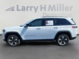 Used 2023 Jeep Grand Cherokee 4WD 4xe image 2