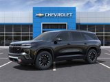 New 2025 Chevrolet Traverse Z71 w/ Enhanced Driving Package image 2