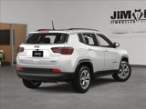 New 2025 Jeep Compass Latitude image 5