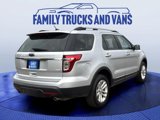 Used 2013 Ford Explorer XLT image 5