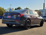 New 2024 Honda Civic Sport image 5