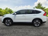 Used 2015 Honda CR-V Touring image 4