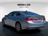 Used 2025 Chevrolet Malibu RS image 5