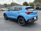 New 2025 Buick Encore GX Sport Touring w/ Comfort Package image 5
