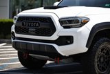 Used 2023 Toyota Tacoma TRD Pro image 2
