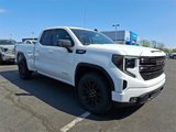 New 2025 GMC Sierra 1500 Elevation image 2