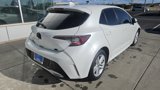Used 2022 Toyota Corolla SE image 4