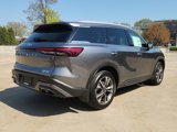 New 2025 INFINITI QX60 Luxe image 4