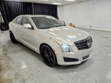 Used 2014 Cadillac ATS Luxury w/ Sun And Sound Package image 4