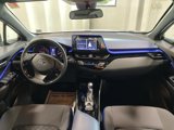 Used 2022 Toyota C-HR XLE image 2