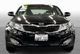 Used 2012 Kia Optima EX image 3