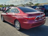 Used 2017 Toyota Camry XLE image 4
