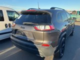 Used 2019 Jeep Cherokee Latitude Plus image 3