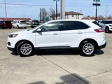 Used 2024 Ford Edge SEL image 6