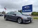 Used 2016 Honda Civic EX image 2