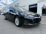 Used 2019 Chevrolet Cruze LT w/ Convenience Package image 2