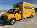 Used 2021 GMC Savana 3500 Extended w/ Power Convenience Package image 3