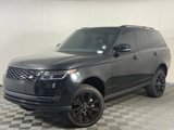 Used 2021 Land Rover Range Rover Westminster Edition image 2
