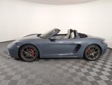 Certified 2017 Porsche 718 Boxster S image 2