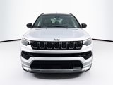 New 2025 Jeep Compass Limited image 2