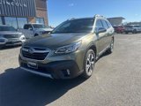 Used 2021 Subaru Outback Touring image 5
