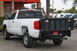 Used 2016 Chevrolet Silverado 2500 W/T w/ WT Convenience Package image 6