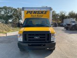 Used 2019 Ford E-350 and Econoline 350 Super Duty image 2