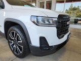Used 2021 GMC Acadia SLE w/ Driver Convenience Package image 6