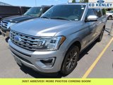 Used 2020 Ford Expedition Max Limited image 2