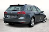 Used 2015 Volkswagen Golf TDI SEL w/ Lighting Package (SEL) image 2