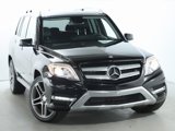 Used 2014 Mercedes-Benz GLK 350 4MATIC image 2