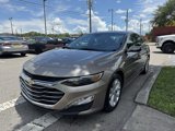 Used 2023 Chevrolet Malibu LT w/ Driver Confidence Package image 4