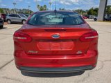 Used 2018 Ford Focus SE image 5