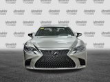 Used 2019 Lexus LS 500 AWD image 3
