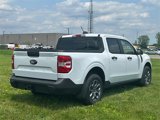 New 2025 Ford Maverick XL image 3