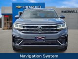 Used 2020 Volkswagen Atlas Cross Sport SEL Premium R-Line image 3