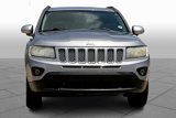 Used 2016 Jeep Compass Latitude image 3