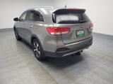 Used 2016 Kia Sorento EX w/ EX Premium Package image 5