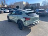 New 2025 Chevrolet Trax ACTIV w/ Driver Confidence Package image 4