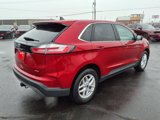 Used 2021 Ford Edge SEL w/ Convenience Package image 4