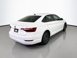 Used 2019 Volkswagen Jetta SEL image 4