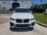Used 2021 BMW X3 sDrive30i w/ M Sport Package image 2