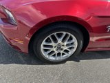 Used 2014 Ford Mustang Premium w/ Equipment Group 202A image 5