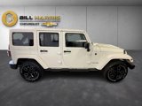 Used 2018 Jeep Wrangler Unlimited Sahara image 3