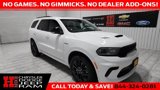 New 2025 Dodge Durango R/T image 2